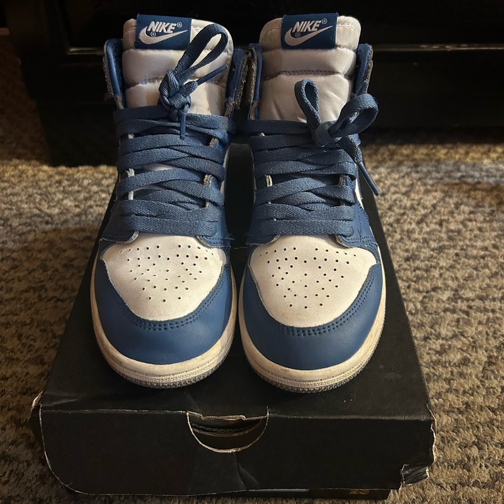 Jordan 1 Retro High OG